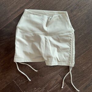 CSB Shorts - Green Small - like new - workout shorts